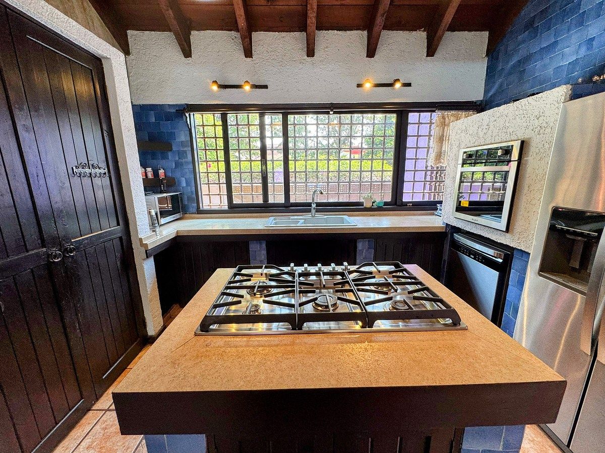 House in La Herradura, Huixquilucan, photo 12 of 48