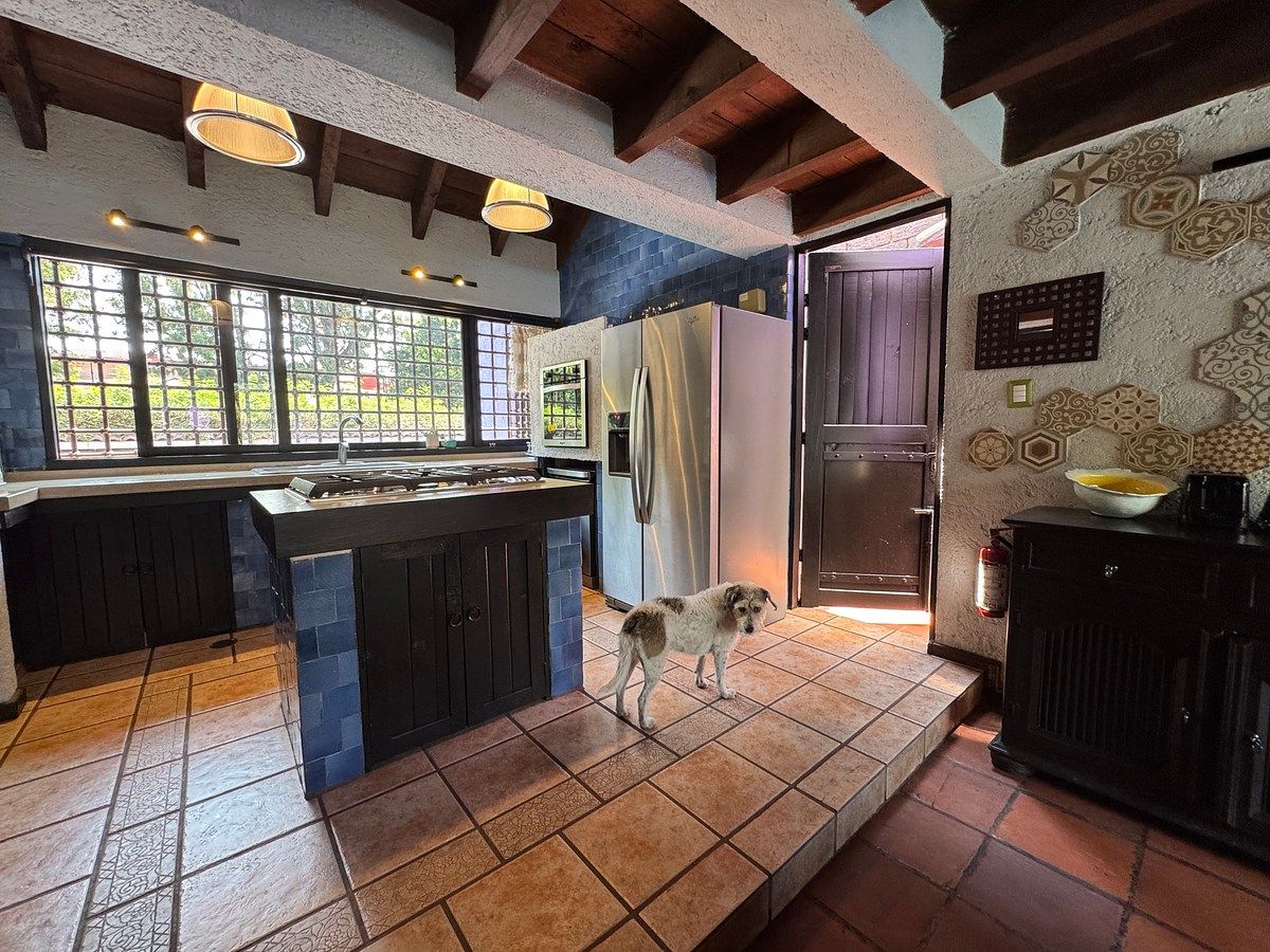 House in La Herradura, Huixquilucan, photo 16 of 48