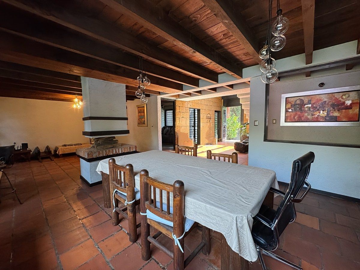 House in La Herradura, Huixquilucan, photo 18 of 48