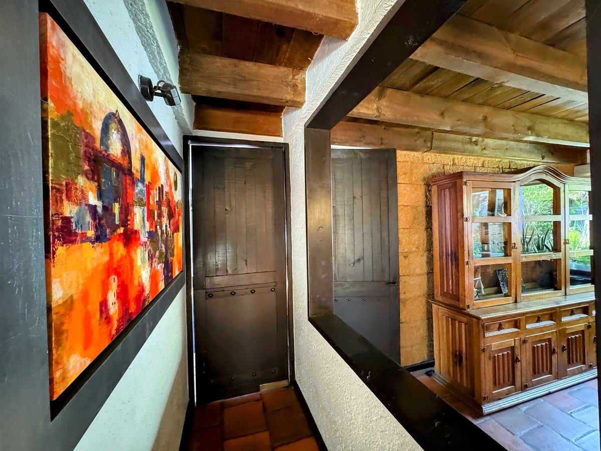 House in La Herradura, Huixquilucan, photo 20 of 48
