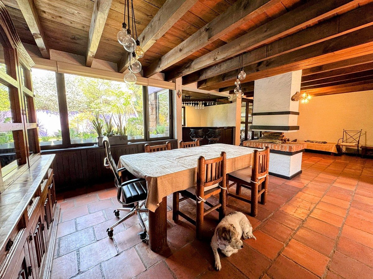 House in La Herradura, Huixquilucan, photo 22 of 48