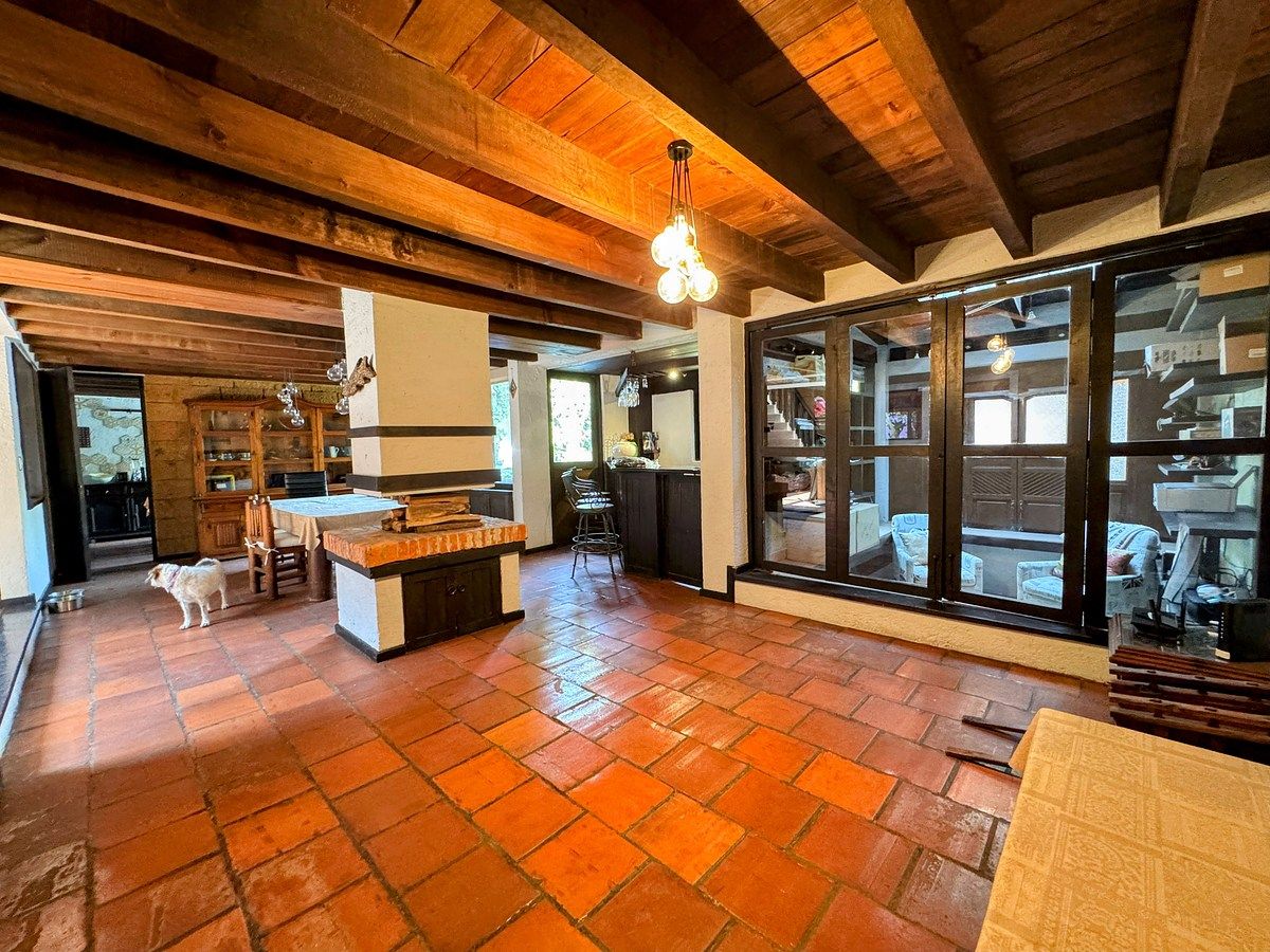 House in La Herradura, Huixquilucan, photo 25 of 48