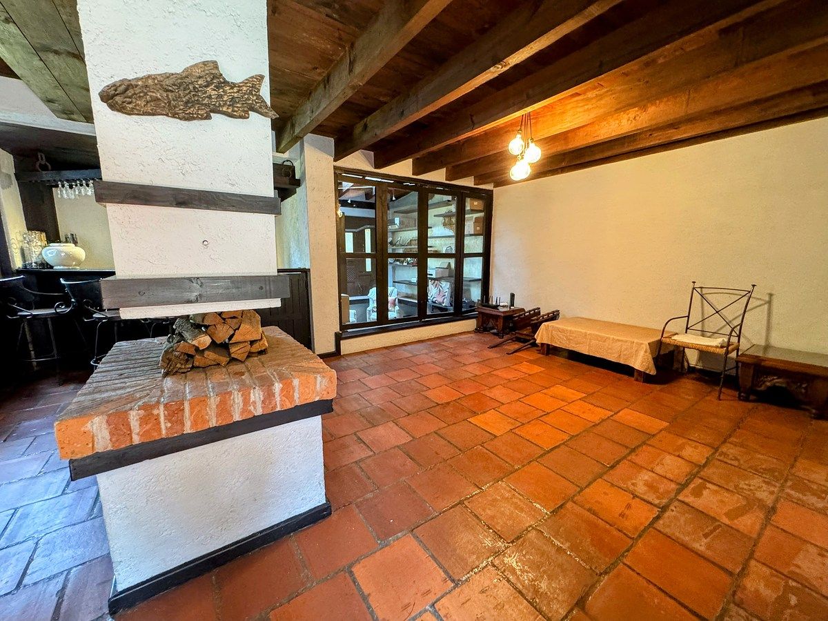 House in La Herradura, Huixquilucan, photo 26 of 48