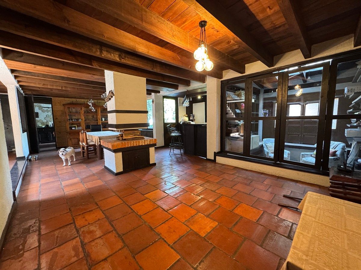 House in La Herradura, Huixquilucan, photo 29 of 48