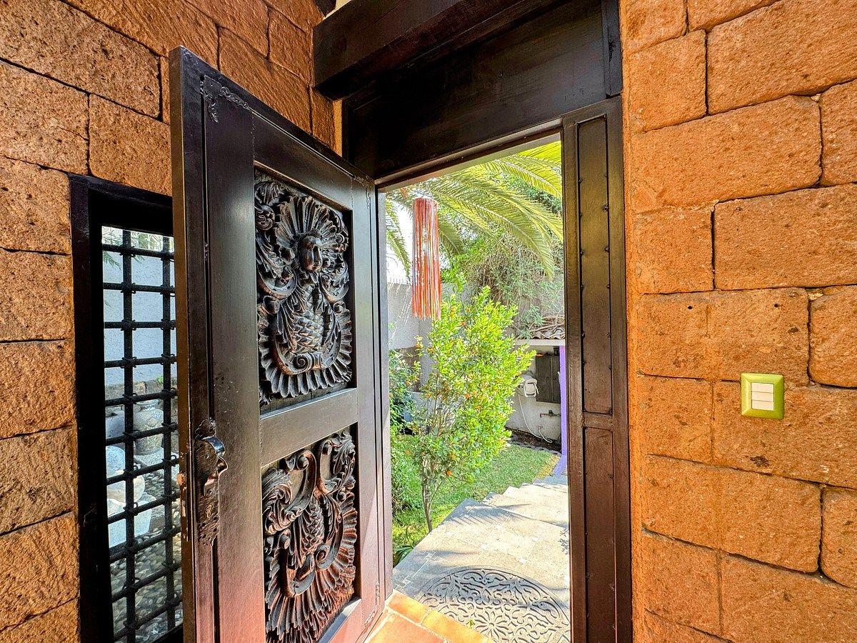 House in La Herradura, Huixquilucan, photo 30 of 48