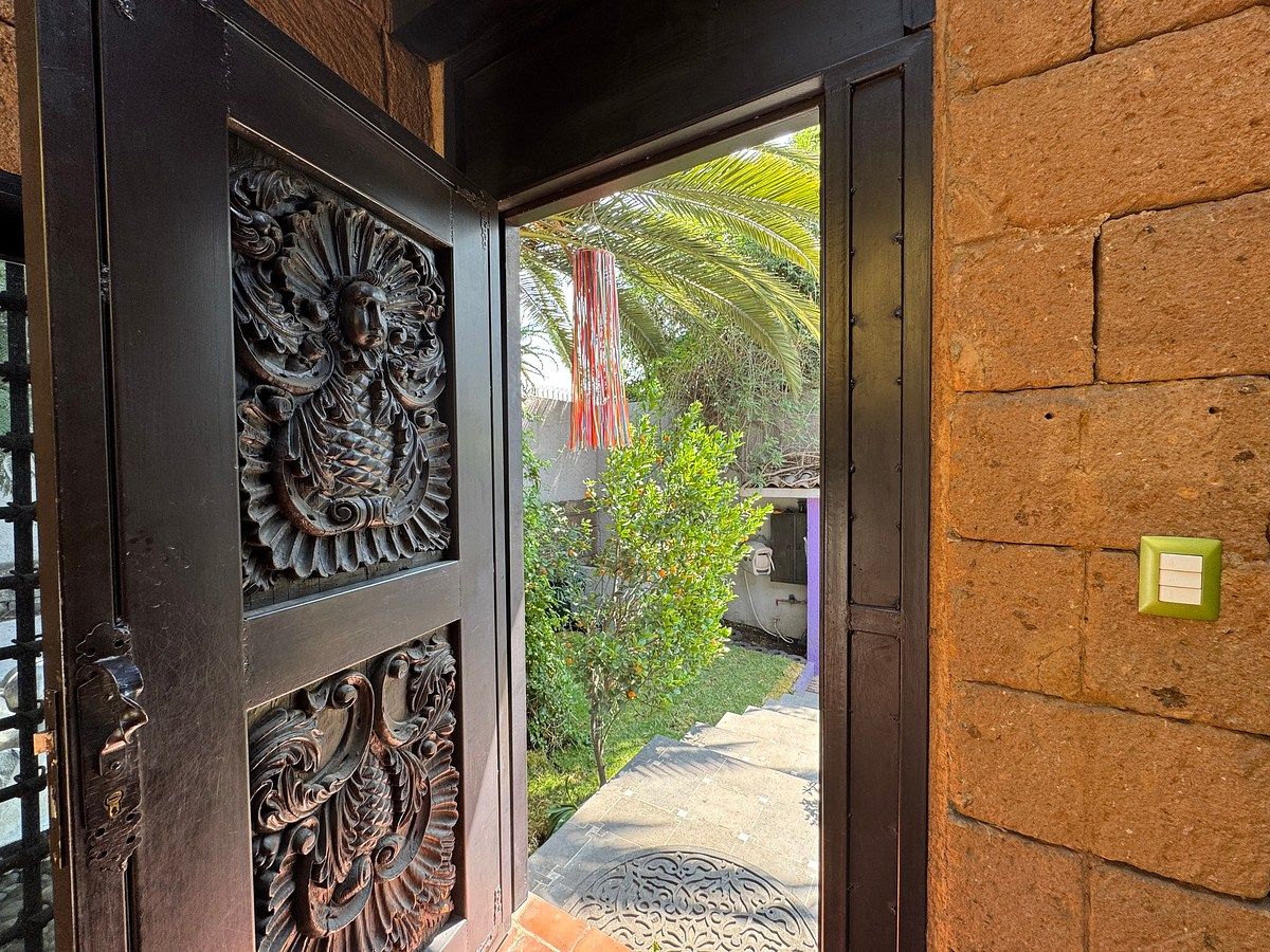 House in La Herradura, Huixquilucan, photo 31 of 48
