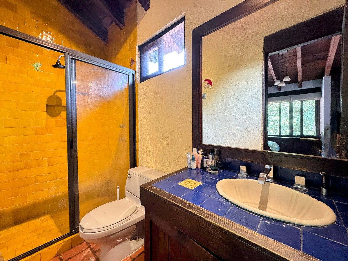 House in La Herradura, Huixquilucan, photo 34 of 48