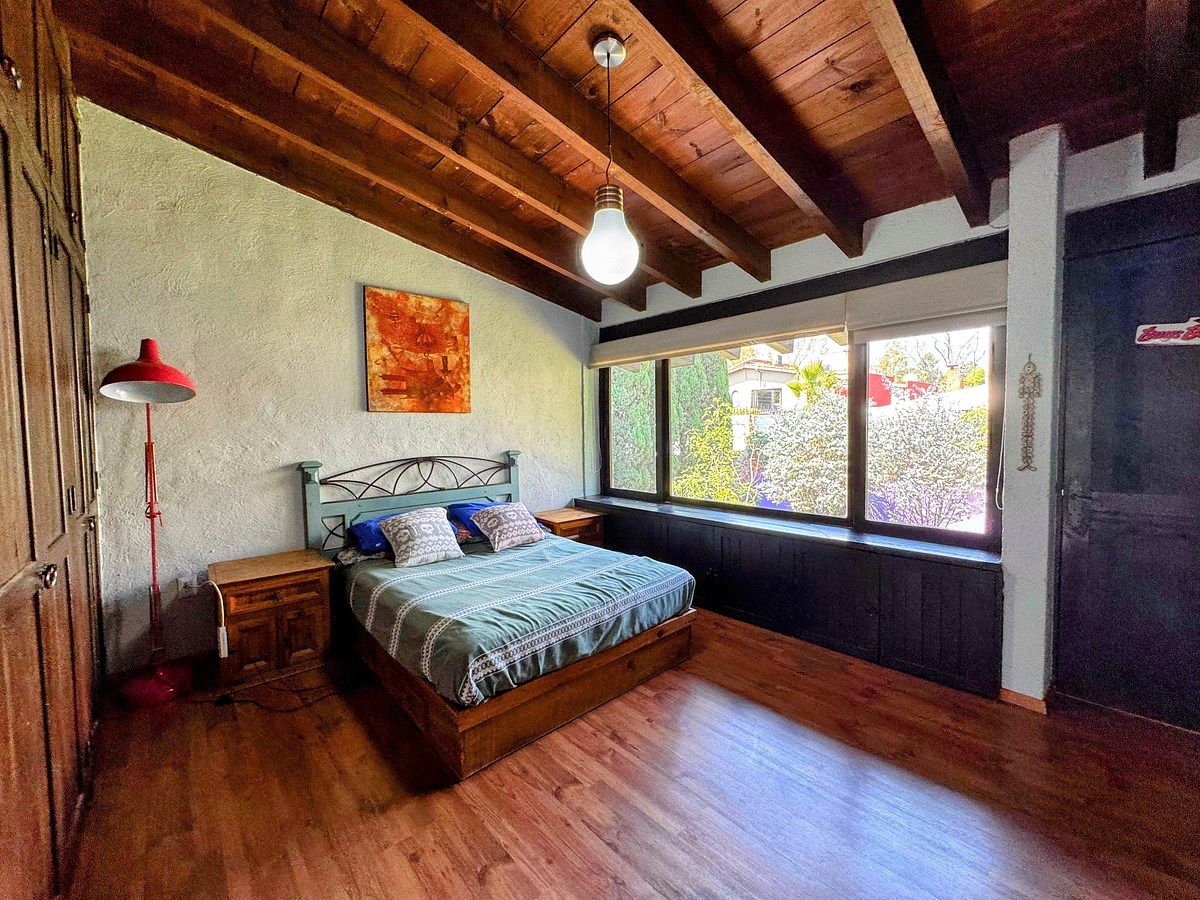 House in La Herradura, Huixquilucan, photo 37 of 48