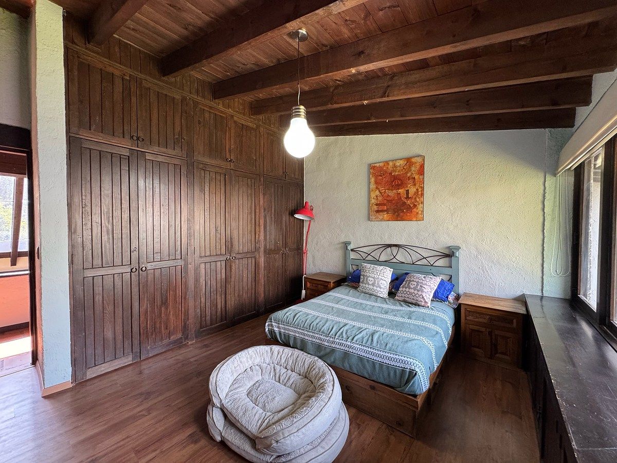 House in La Herradura, Huixquilucan, photo 38 of 48