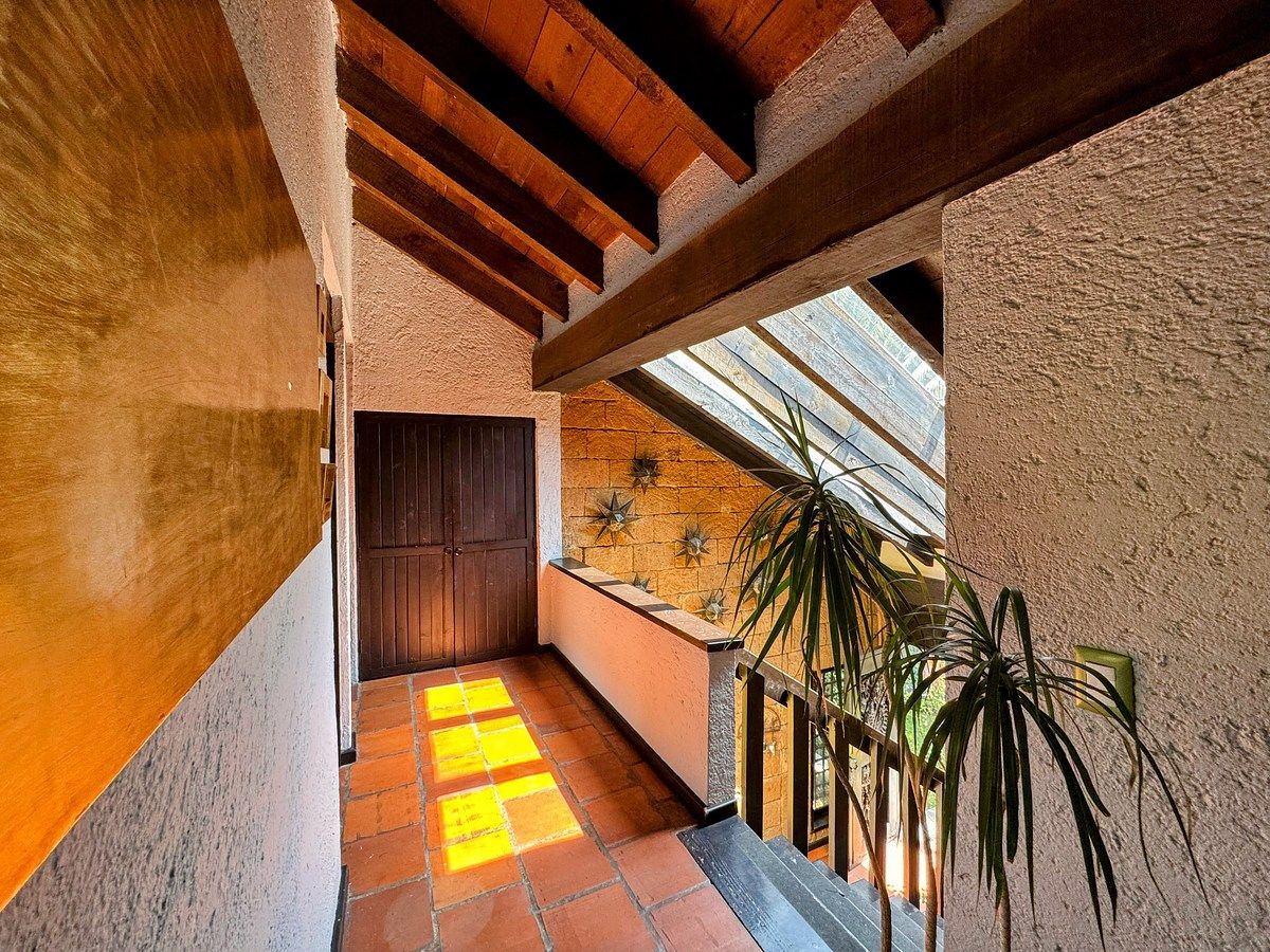 House in La Herradura, Huixquilucan, photo 40 of 48
