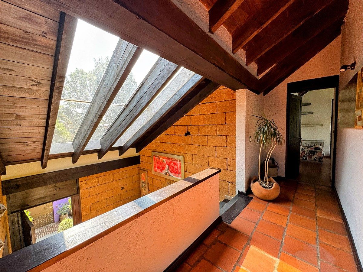 House in La Herradura, Huixquilucan, photo 41 of 48