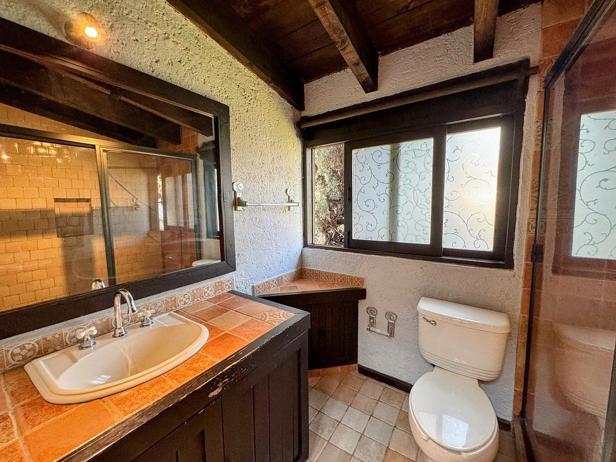 House in La Herradura, Huixquilucan, photo 42 of 48