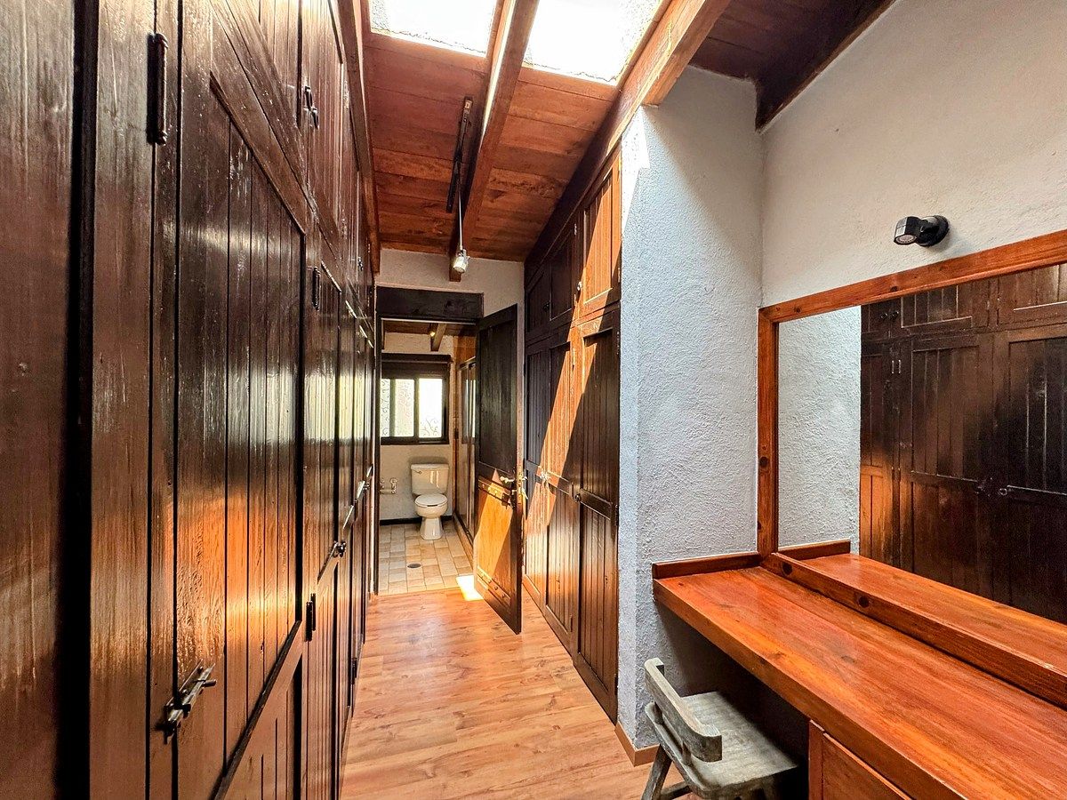 House in La Herradura, Huixquilucan, photo 43 of 48