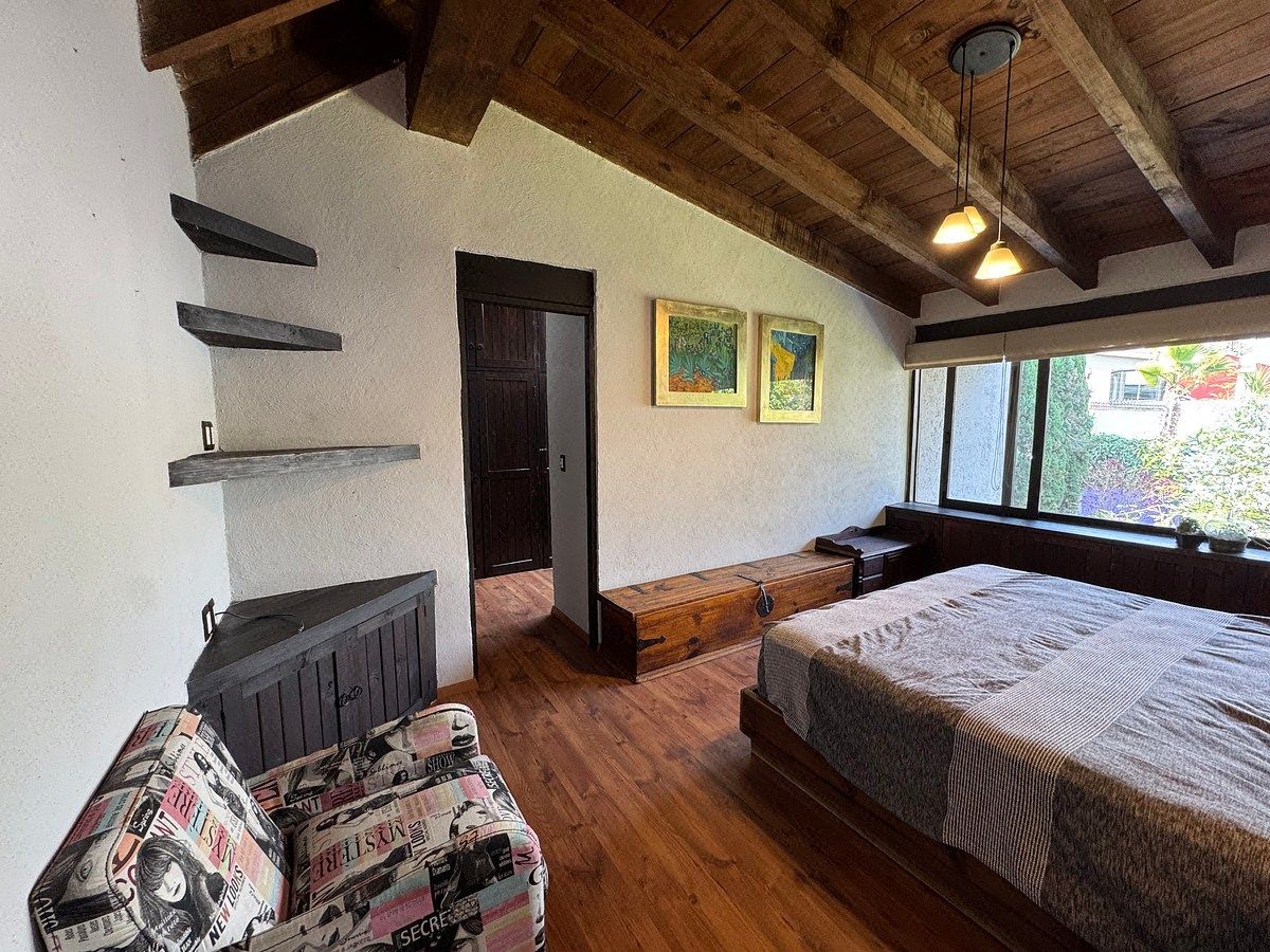 House in La Herradura, Huixquilucan, photo 44 of 48