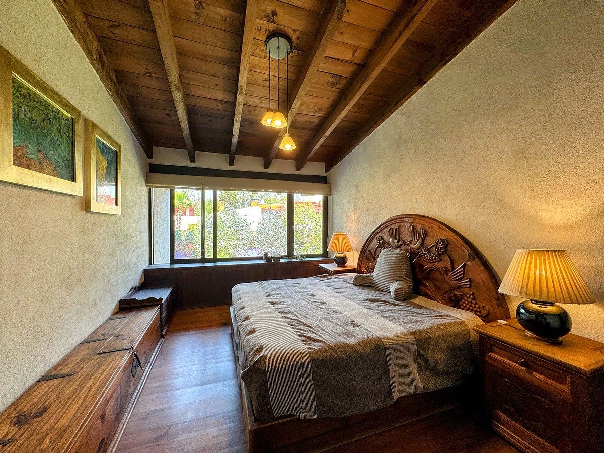 House in La Herradura, Huixquilucan, photo 46 of 48