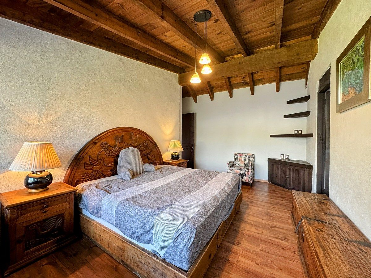 House in La Herradura, Huixquilucan, photo 47 of 48