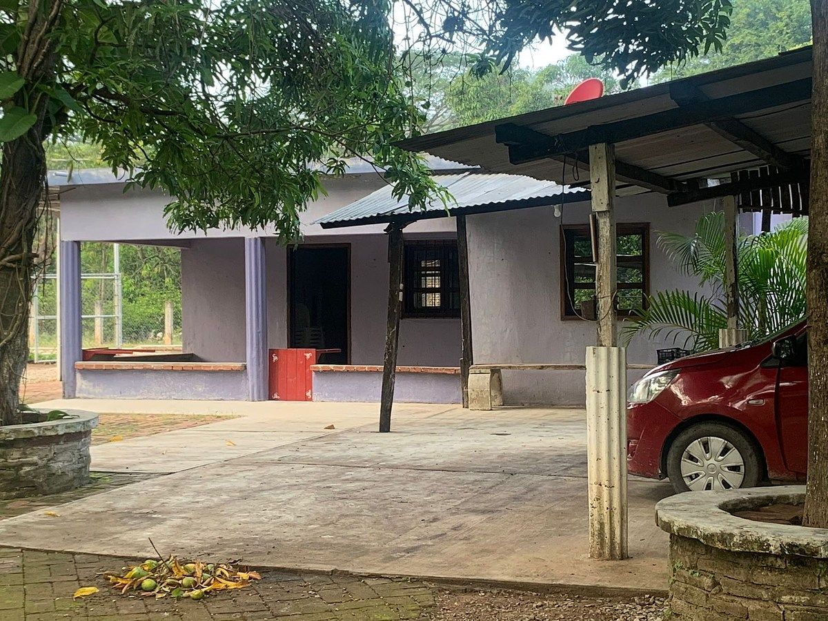 Quinta en América Libre, Chiapa de Corzo, foto 17 de 39