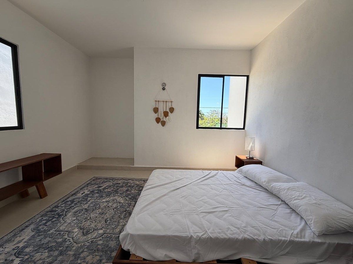 9 de 12: No incluye muebles