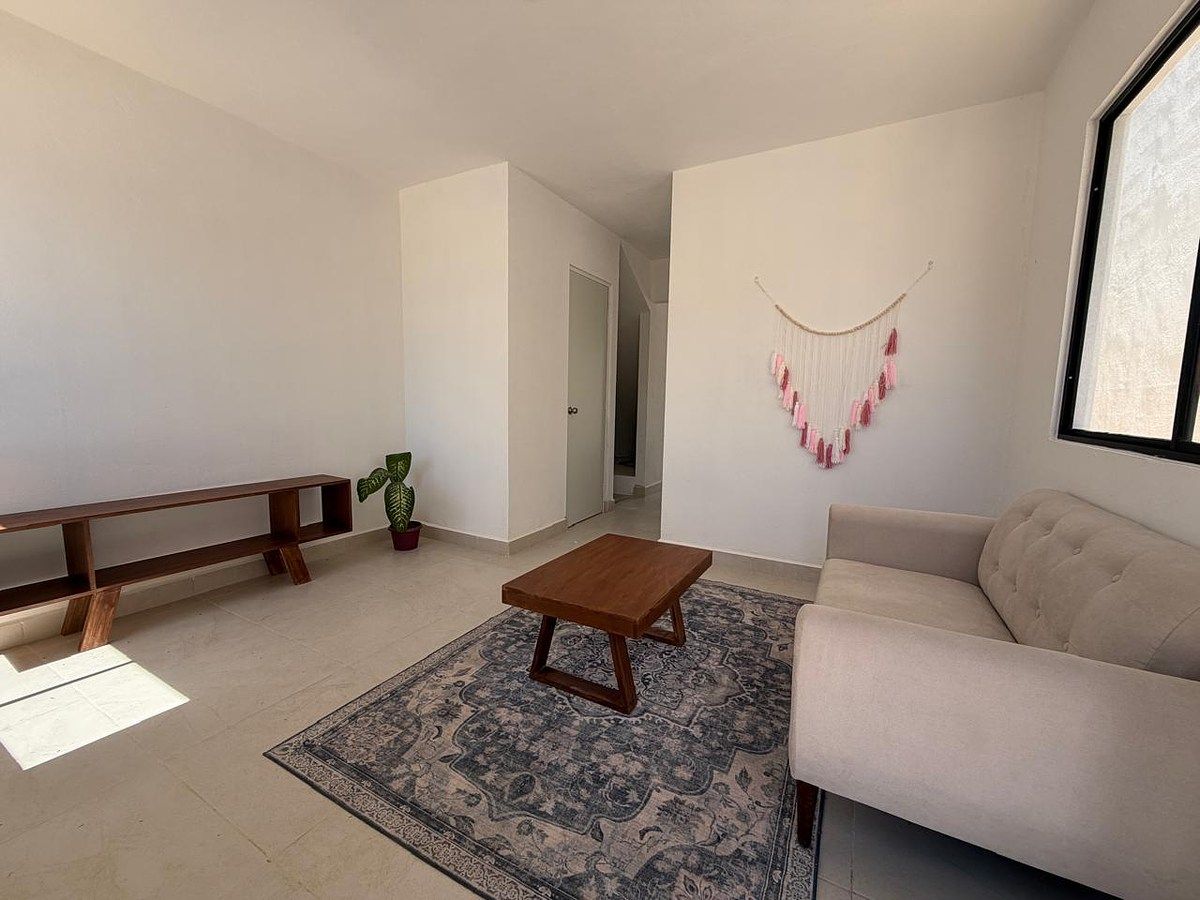 2 de 12: No incluye muebles