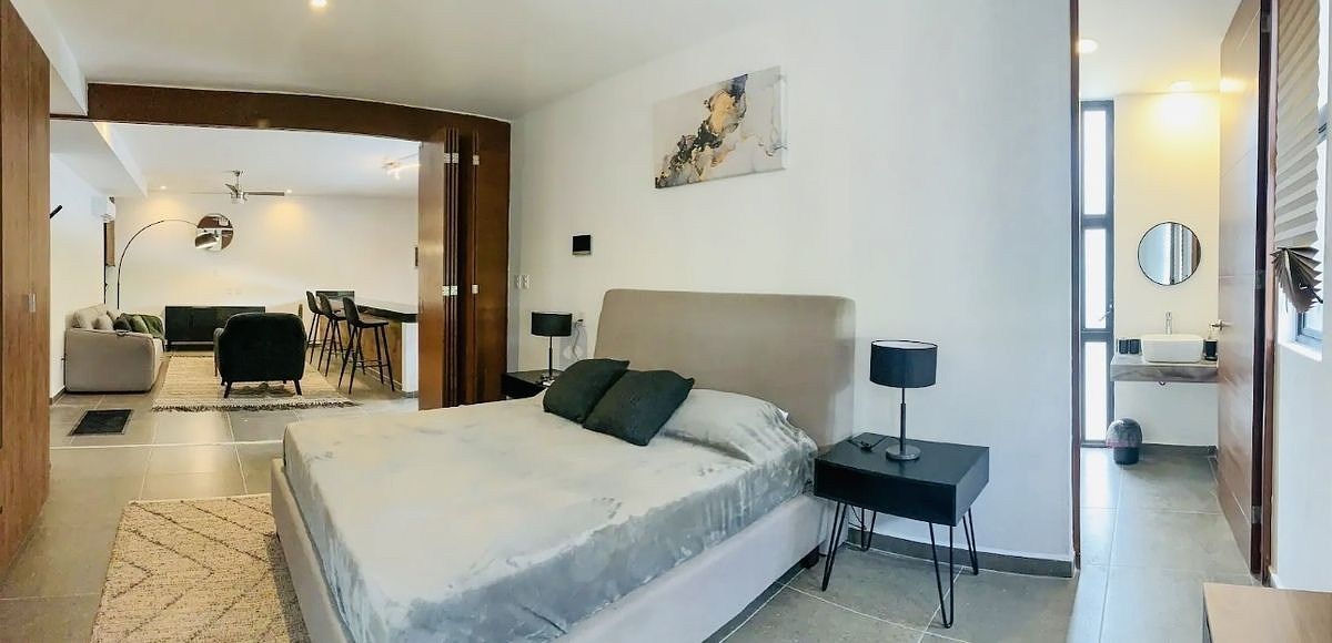 DEPARTAMENTO EN VENTA CON AMENIDADES EN MONTES DE AME, MÉRIDA YUC - foto 5