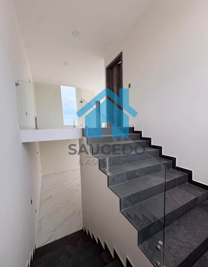 Casa en venta en Fracc. Scorpio 5-1