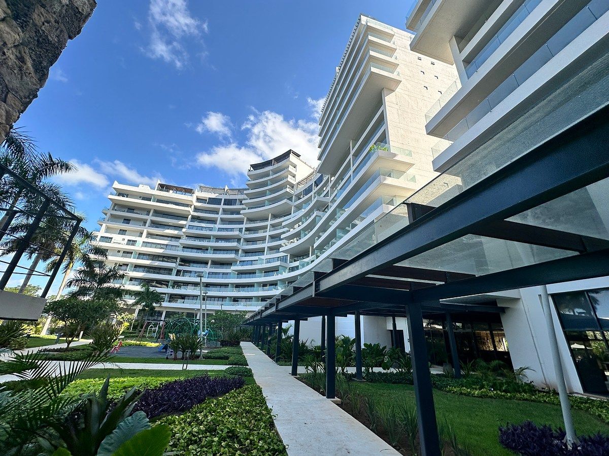 EXCLUSIVO PENTHOUSE EN VENTA, UBICADO EN MERIDEN CABO NORTE - foto 3
