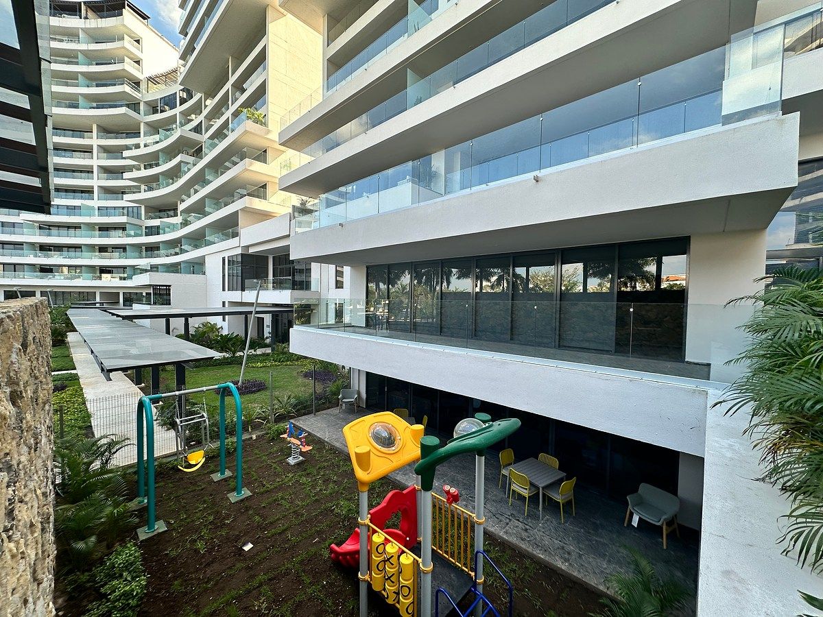 EXCLUSIVO PENTHOUSE EN VENTA, UBICADO EN MERIDEN CABO NORTE - foto 4
