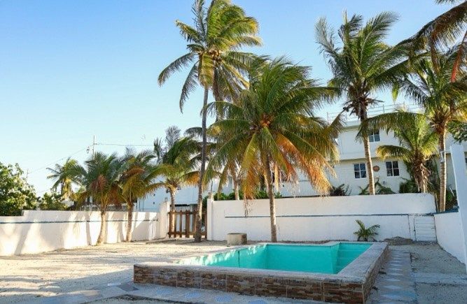 Casa em Chelem, Progreso, foto 3 de 10