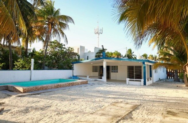 Casa em Chelem, Progreso, foto 6 de 10