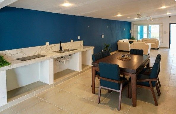 Casa em Chelem, Progreso, foto 9 de 10