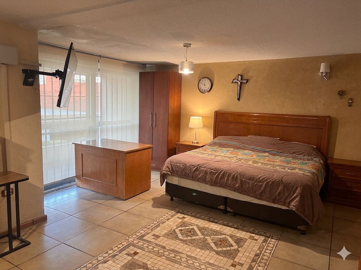 7 de 15: recamara principal