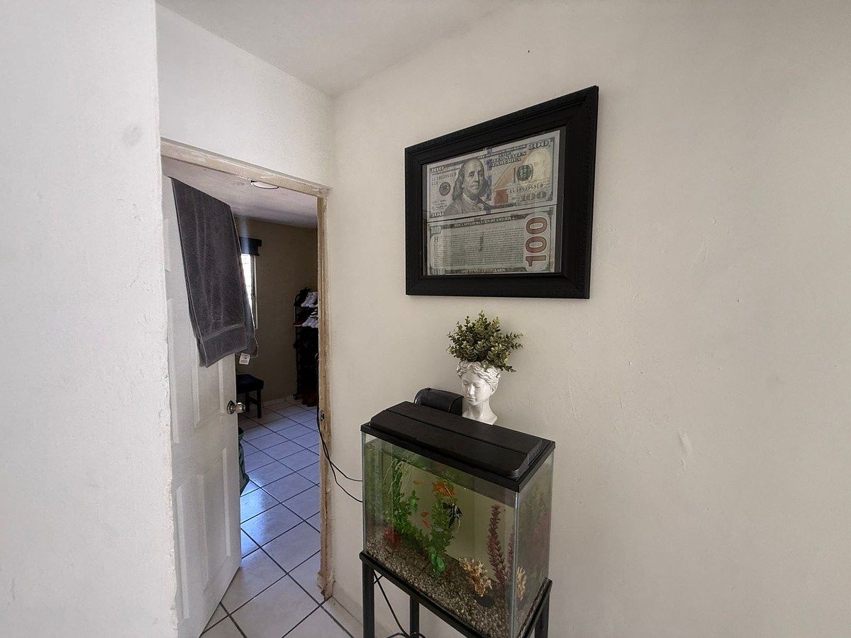 Casa en Los Helechos, Culiacán, foto 4 de 21