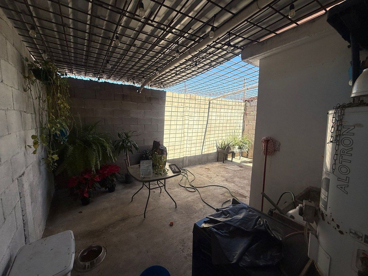 PATIO, foto 8 de 21