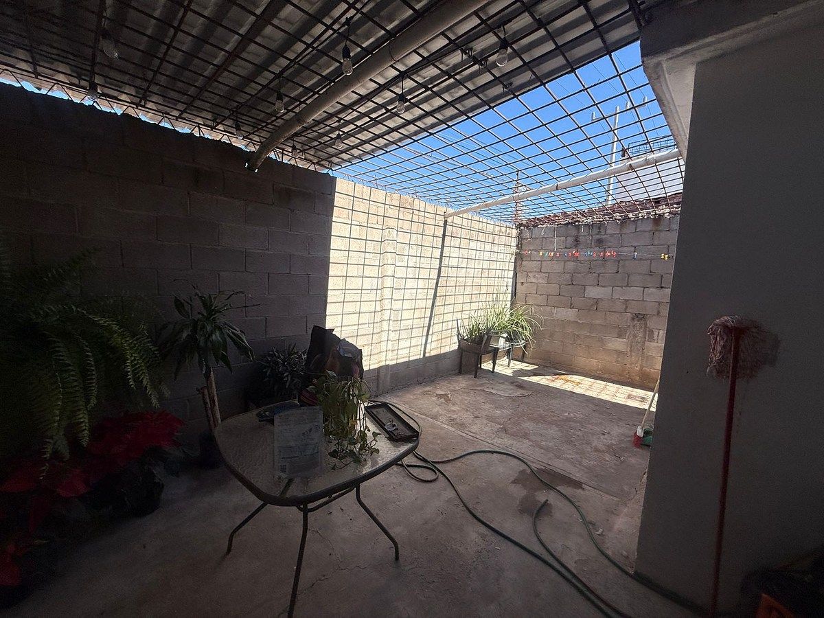 Casa en Los Helechos, Culiacán, foto 12 de 21