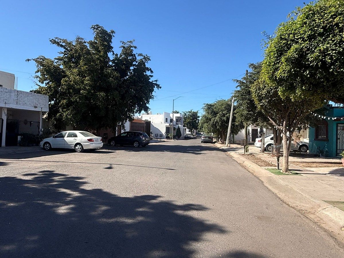 Casa en Los Helechos, Culiacán, foto 13 de 21