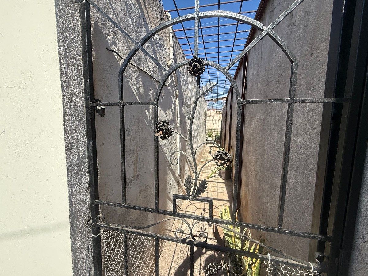 Casa en Los Helechos, Culiacán, foto 15 de 21