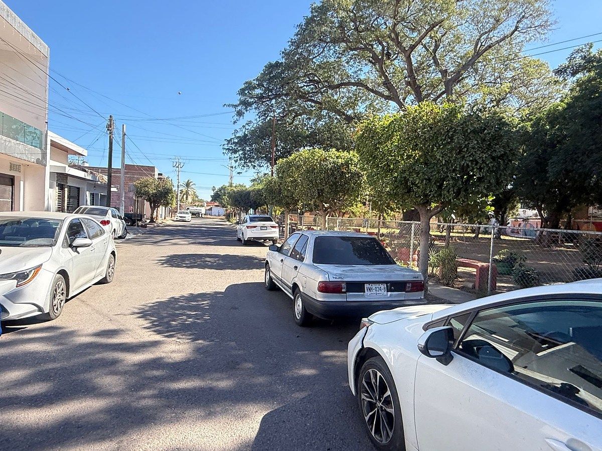 Casa en Los Helechos, Culiacán, foto 16 de 21