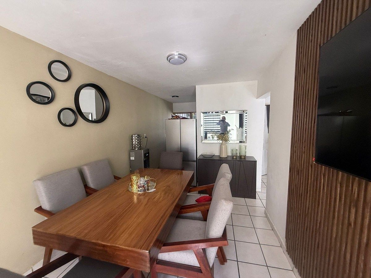 Casa en Los Helechos, Culiacán, foto 17 de 21