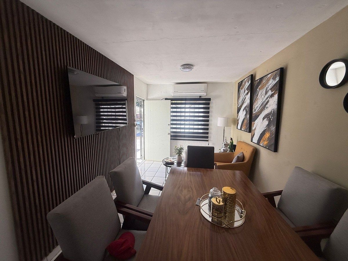 Casa en Los Helechos, Culiacán, foto 20 de 21