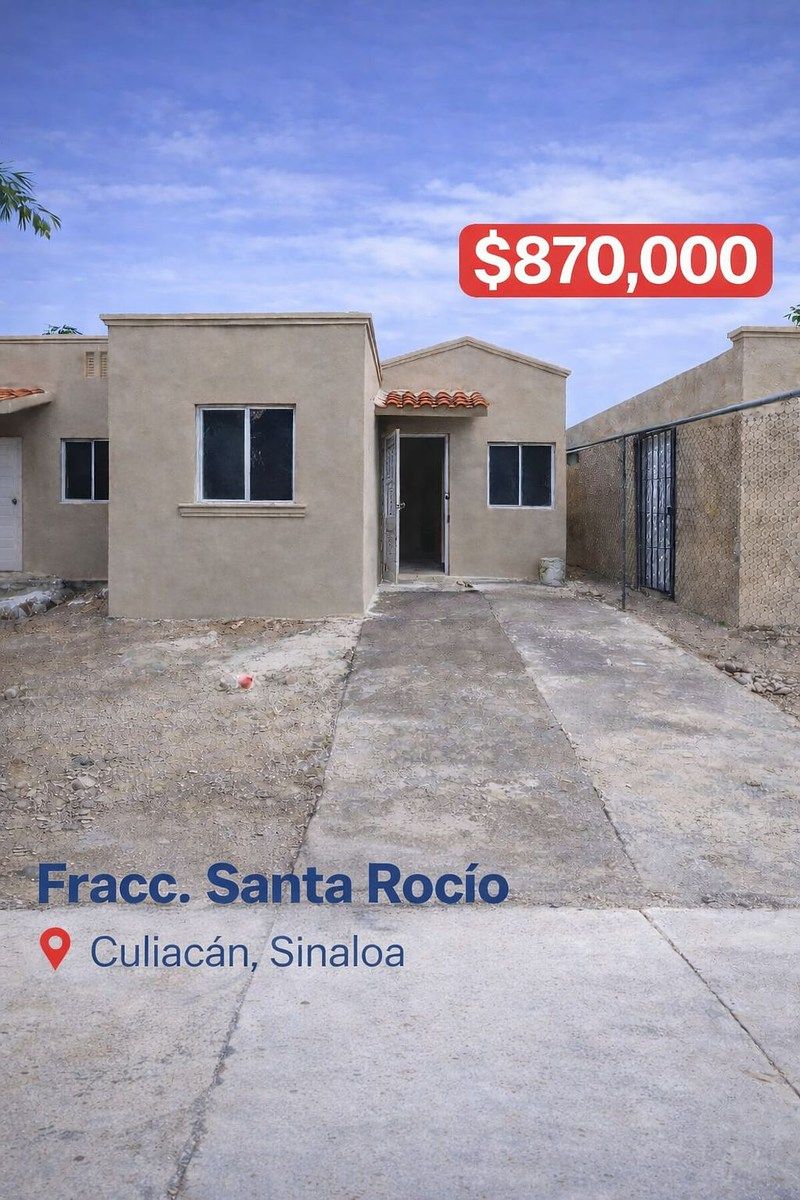 SANTA ROCIO, foto 1 de 4