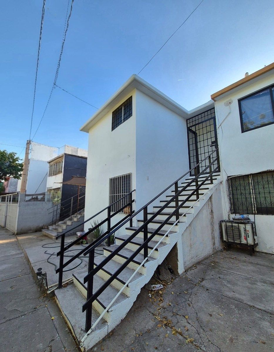 Casa em INFONAVIT Solidaridad, Culiacán, foto 2 de 10