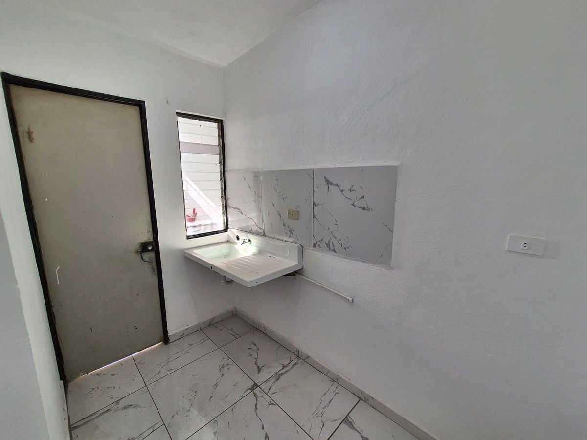 Casa em INFONAVIT Solidaridad, Culiacán, foto 7 de 10
