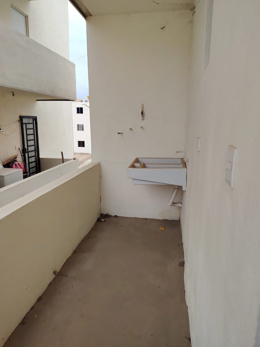 Apartment in San Fermín, Culiacán, photo 5 of 8