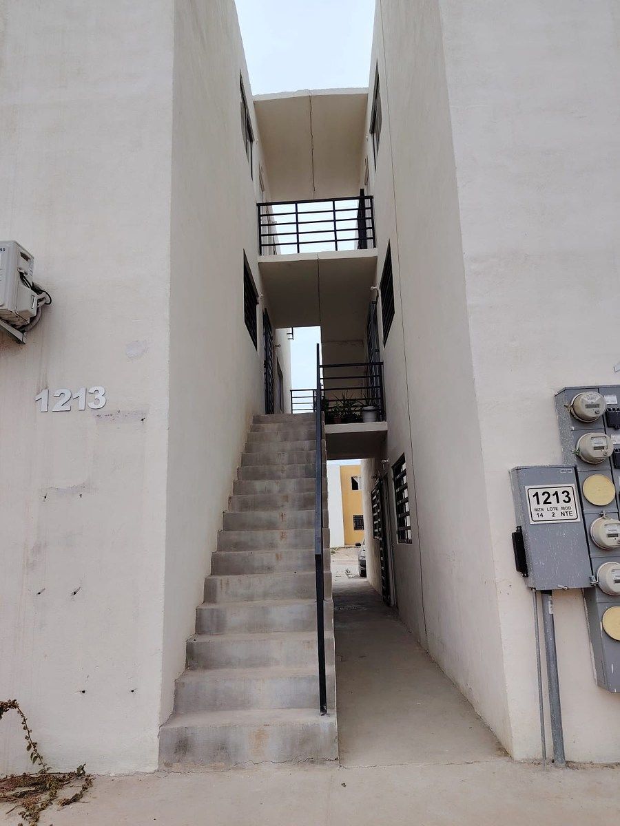 Apartment in San Fermín, Culiacán, photo 8 of 8