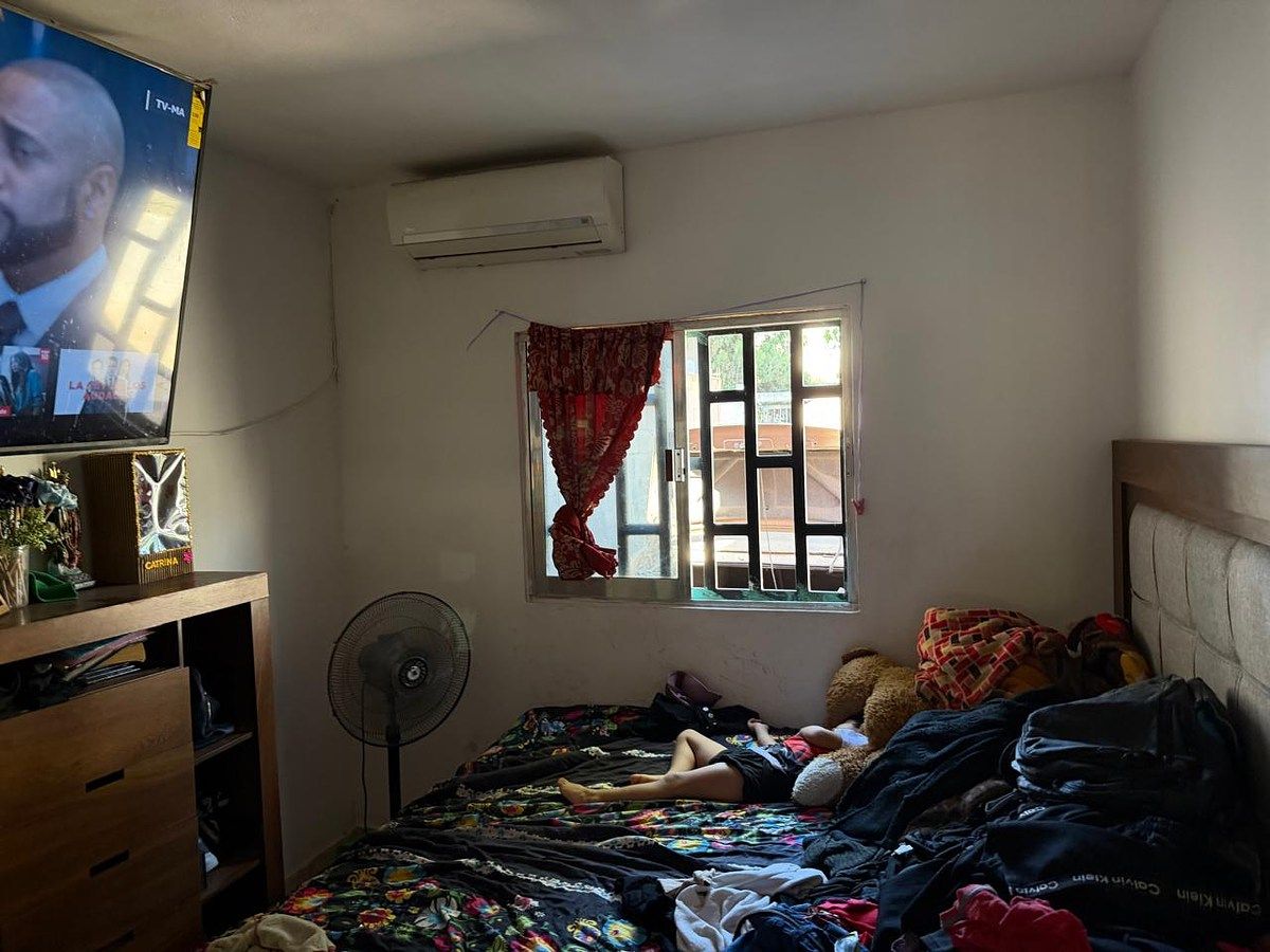 Apartment in Alturas del Sur, Culiacán, photo 4 of 14