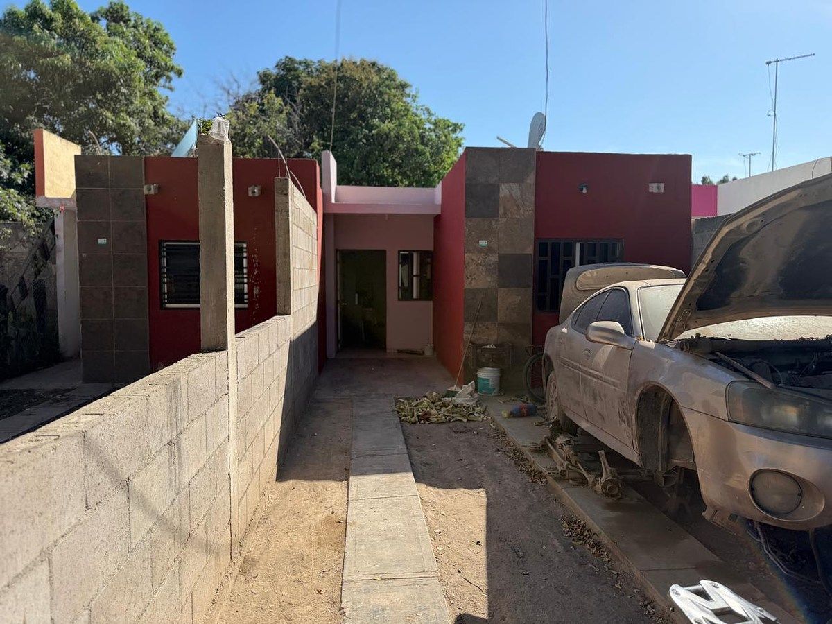Apartment in Alturas del Sur, Culiacán, photo 12 of 14