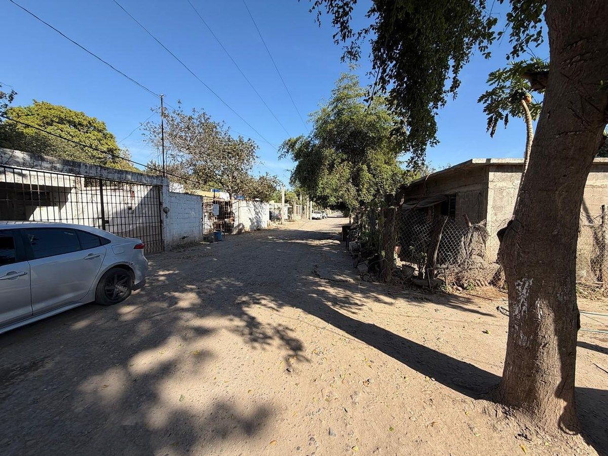 Apartment in Alturas del Sur, Culiacán, photo 13 of 14