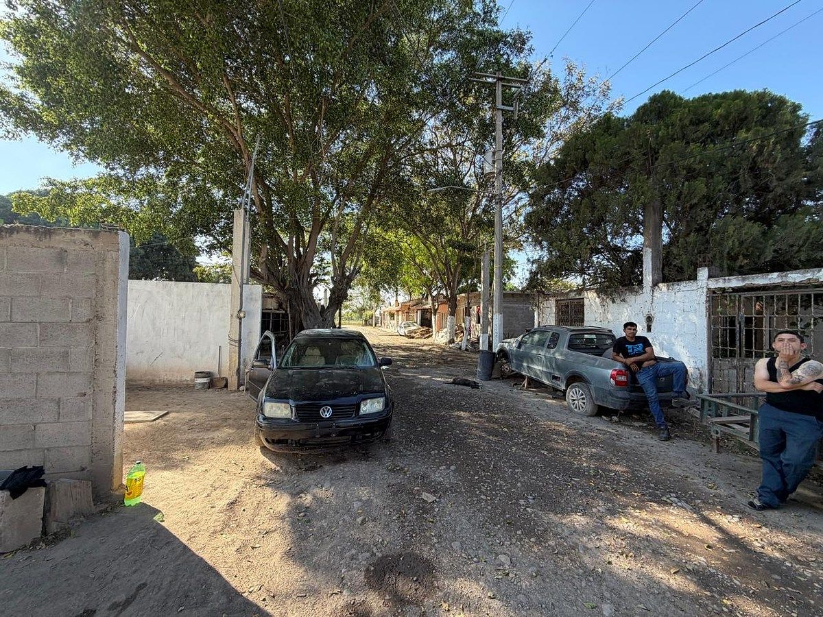 Apartment in Alturas del Sur, Culiacán, photo 14 of 14