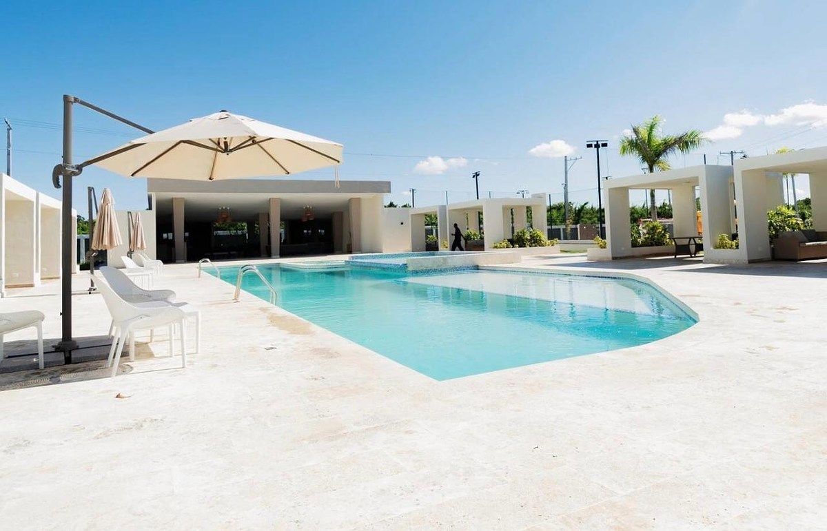 Renta casa en Epic Residences, Punta Cana – 2 Hab, 2 Baños, ¡USD $1,400! 🌴, foto 1 de 16