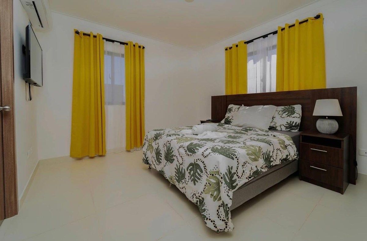 Casa en Downtown Punta Cana, Punta Cana, foto 10 de 16